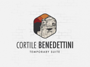 Cortile Benedettini